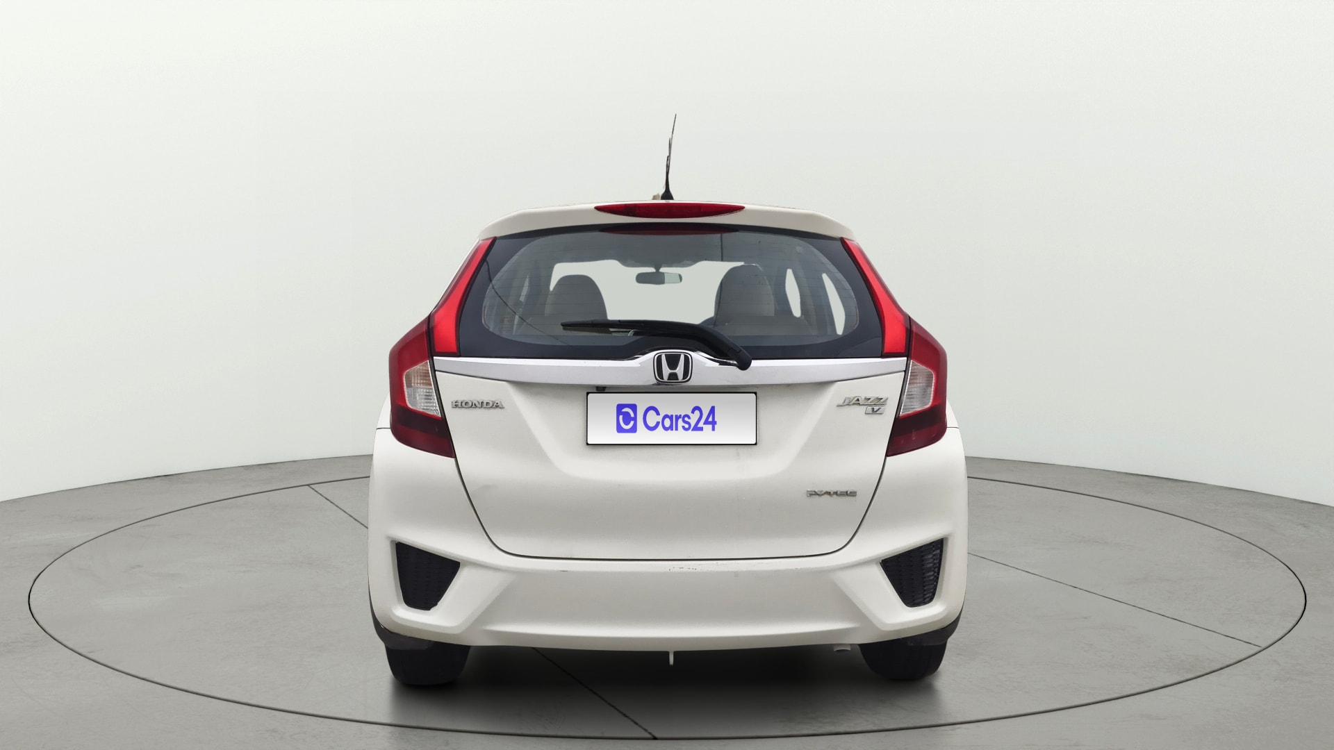 Used 2016 Honda Jazz Used 2016 Honda Jazz