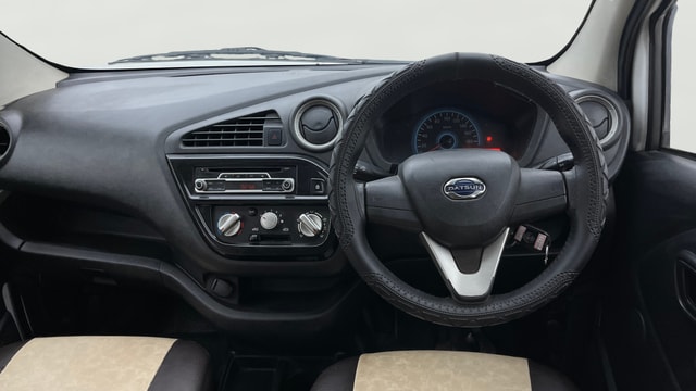 View Datsun Redi GO Image 20 Used Datsun Redi GO Image 20