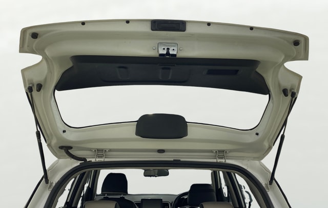 View Hyundai Venue Image 31 Used Hyundai Venue Image 31