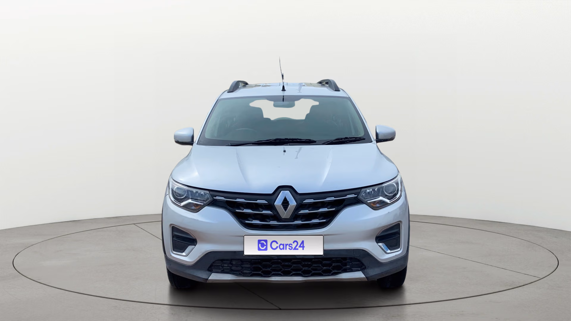 Used 2021 Renault Triber Used 2021 Renault Triber