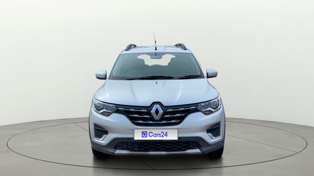 View Renault Triber Image 1 Used Renault Triber Image 1