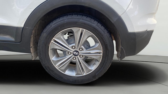View Hyundai Creta Image 7 Used Hyundai Creta Image 7