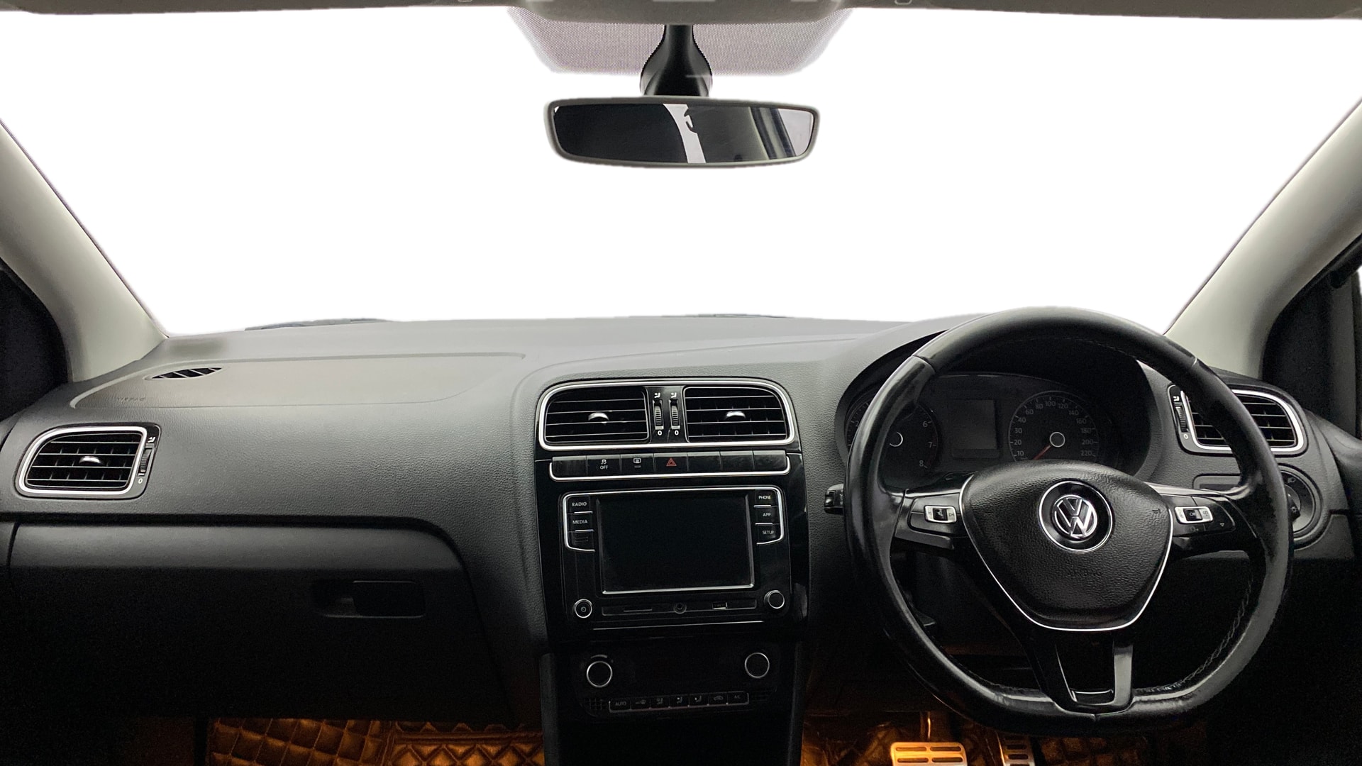 View 2018 Volkswagen Polo GT TSI Image 15 Used 2018 Volkswagen Polo GT TSI Image 15