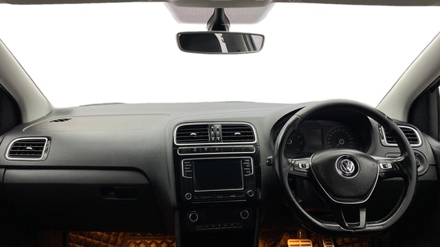View Volkswagen Polo GT Image 15 Used Volkswagen Polo GT Image 15