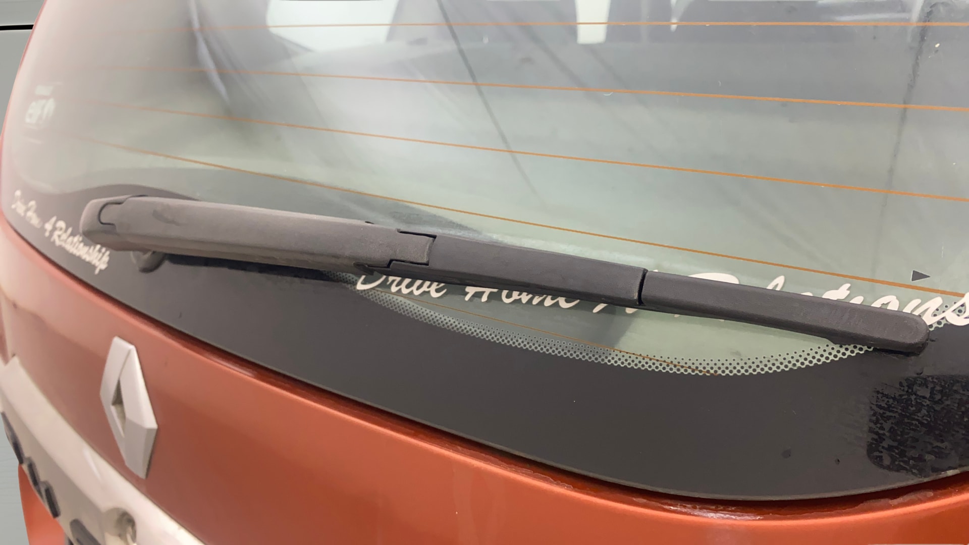 Used 2016 Renault Duster Used 2016 Renault Duster