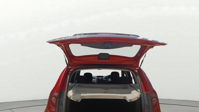 View Renault Duster Image 30 Used Renault Duster Image 30