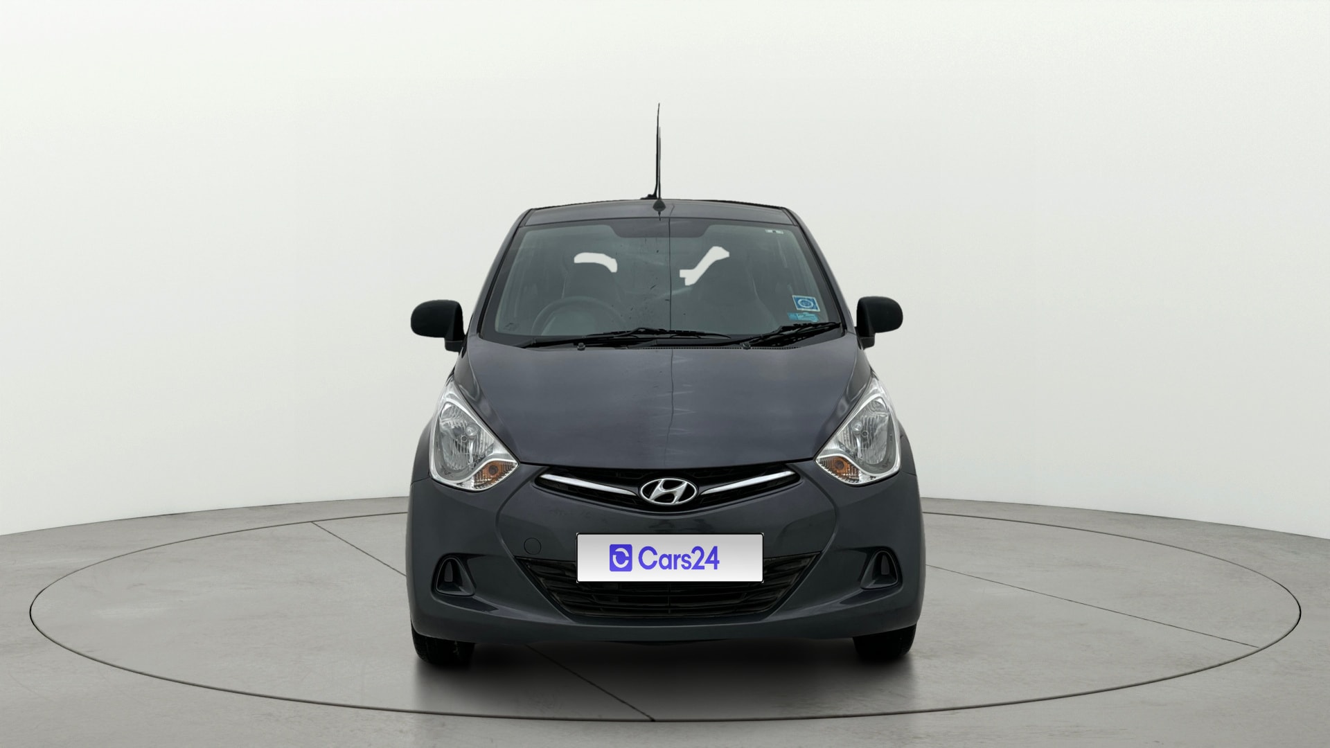 Used 2014 Hyundai EON Used 2014 Hyundai EON