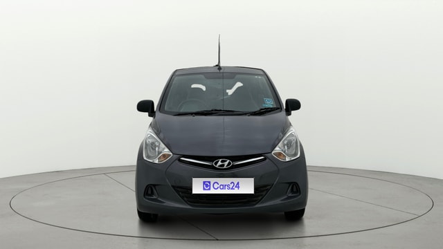 View Hyundai EON Image 1 Used Hyundai EON Image 1