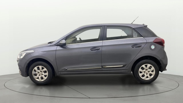 View Hyundai Elite i20 Image 5 Used Hyundai Elite i20 Image 5