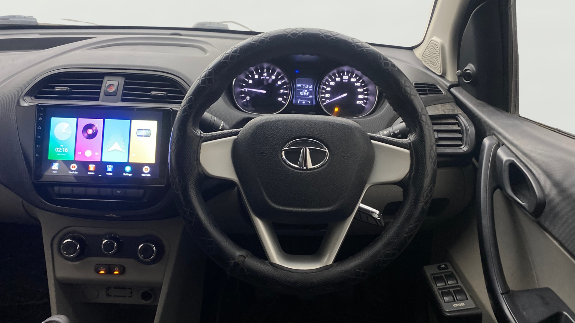 Used 2019 Tata Tiago Used 2019 Tata Tiago