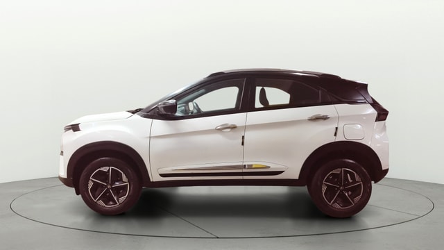 View Tata Nexon Image 5 Used Tata Nexon Image 5