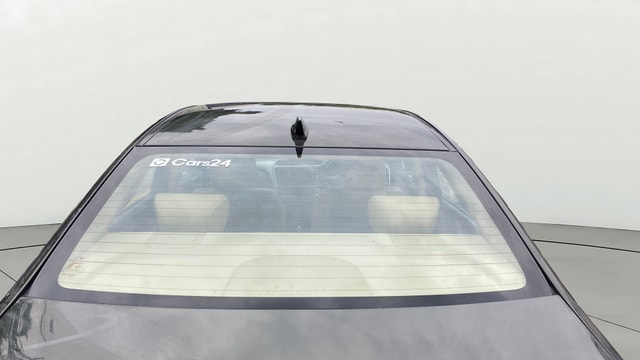 View Honda City ZX Image 4 Used Honda City ZX Image 4