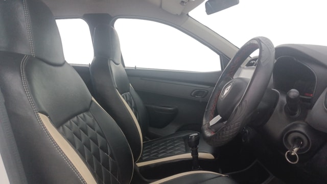 View Renault Kwid Image 26 Used Renault Kwid Image 26