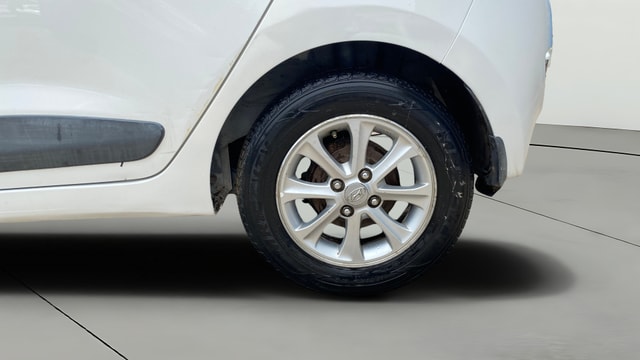 View Hyundai Grand i10 Image 7 Used Hyundai Grand i10 Image 7