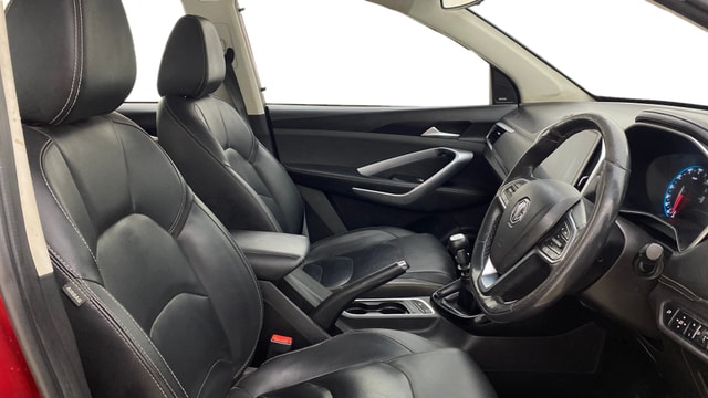View MG Hector Image 18 Used MG Hector Image 18