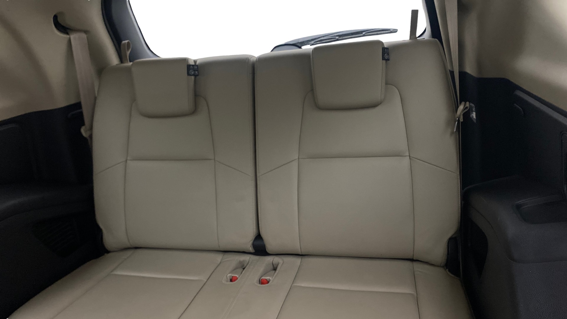 View 2020 Honda CR-V 2.0L AT Petrol Image 10 Used 2020 Honda CR-V 2.0L AT Petrol Image 10