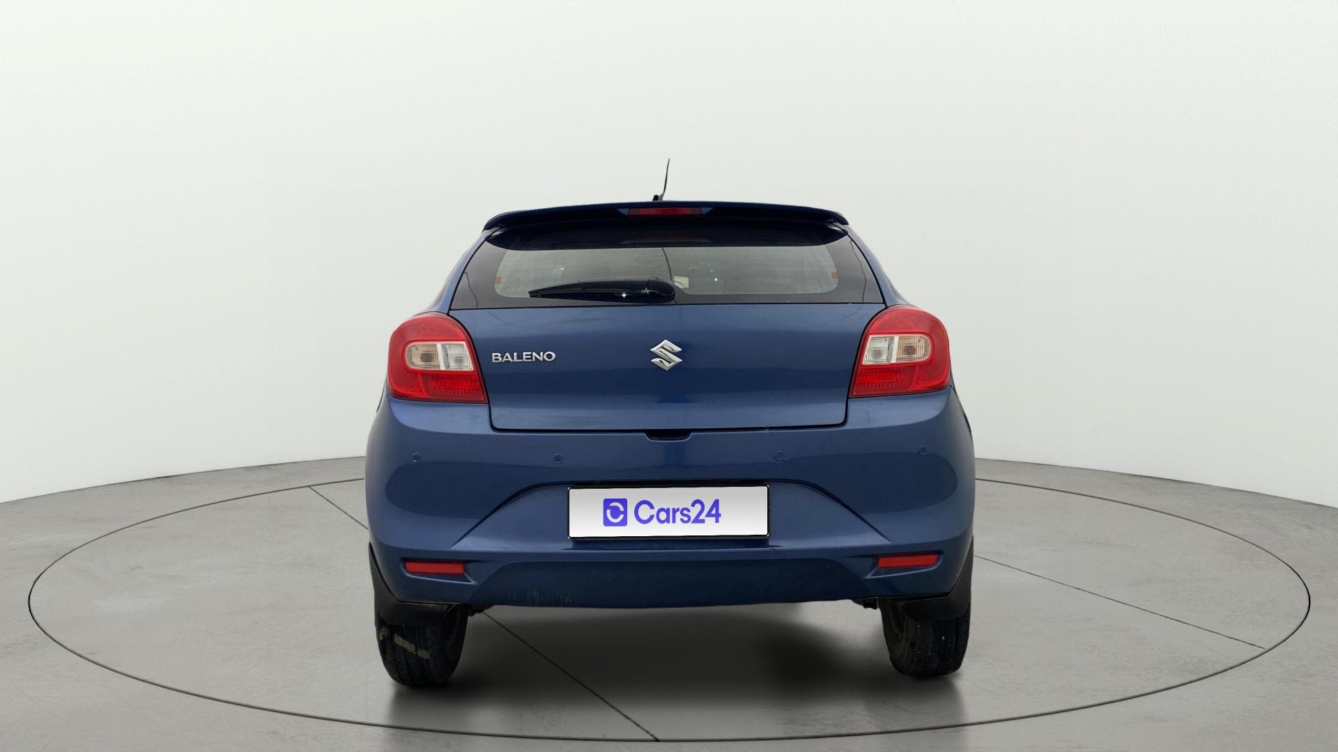 Used 2018 Maruti Suzuki 1000 Used 2018 Maruti Suzuki 1000