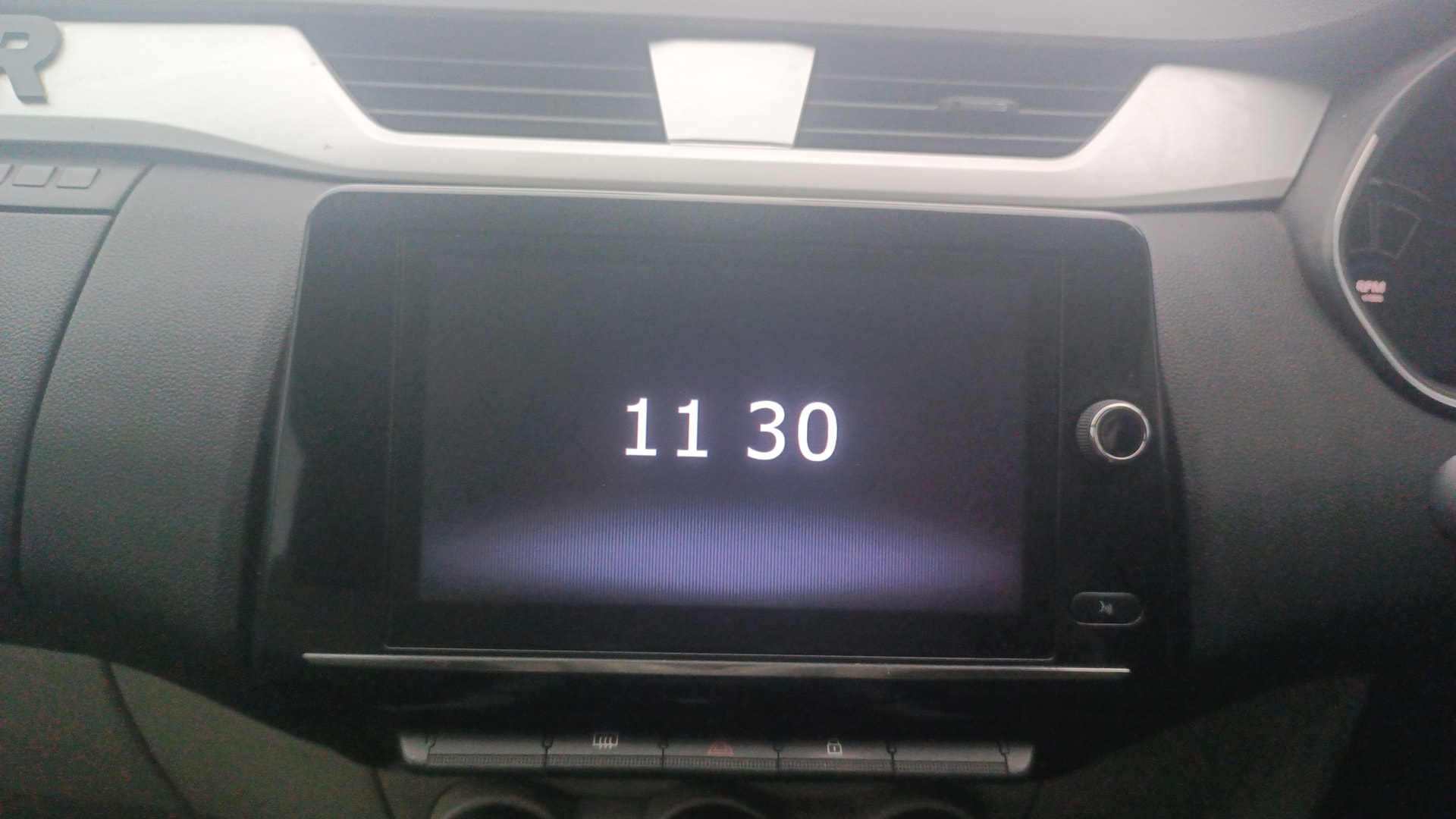 Used 2021 Renault Triber Used 2021 Renault Triber