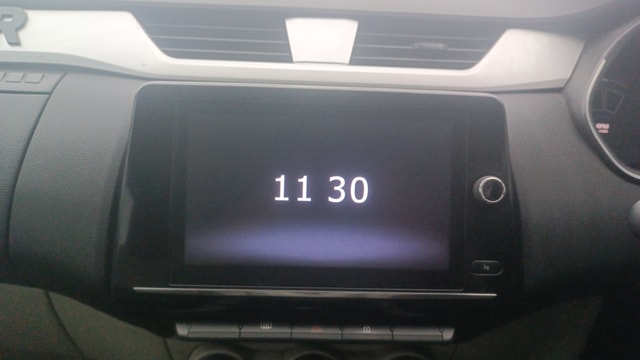 View Renault Triber Image 33 Used Renault Triber Image 33