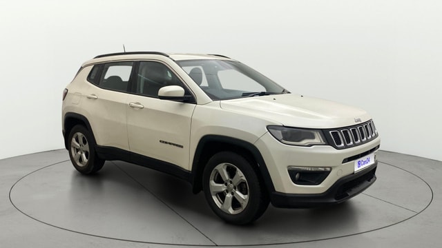 View Jeep Compass Image 36 Used Jeep Compass Image 36