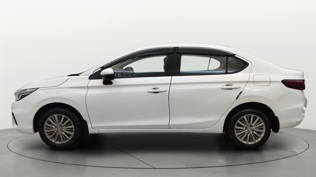 View Honda City Image 6 Used Honda City Image 6
