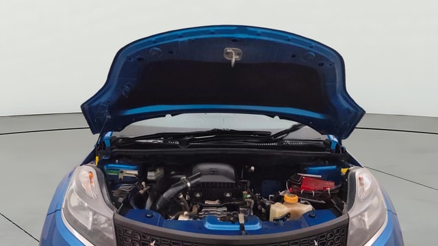 View Tata Nexon Image 32 Used Tata Nexon Image 32