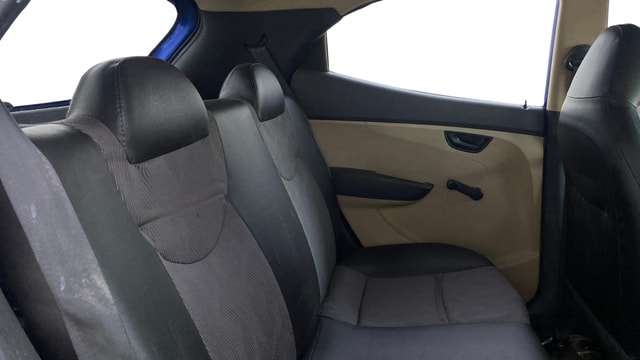 View Hyundai EON Image 28 Used Hyundai EON Image 28