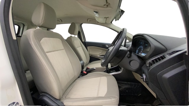 View Ford EcoSport Image 17 Used Ford EcoSport Image 17