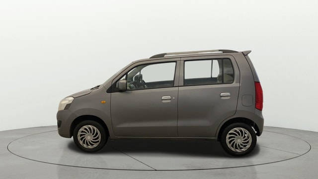 View Maruti Suzuki 1000 Image 25 Used Maruti Suzuki 1000 Image 25