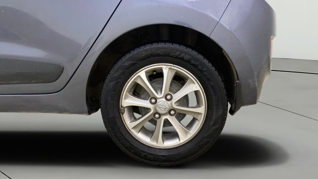 View Hyundai Grand i10 Image 11 Used Hyundai Grand i10 Image 11