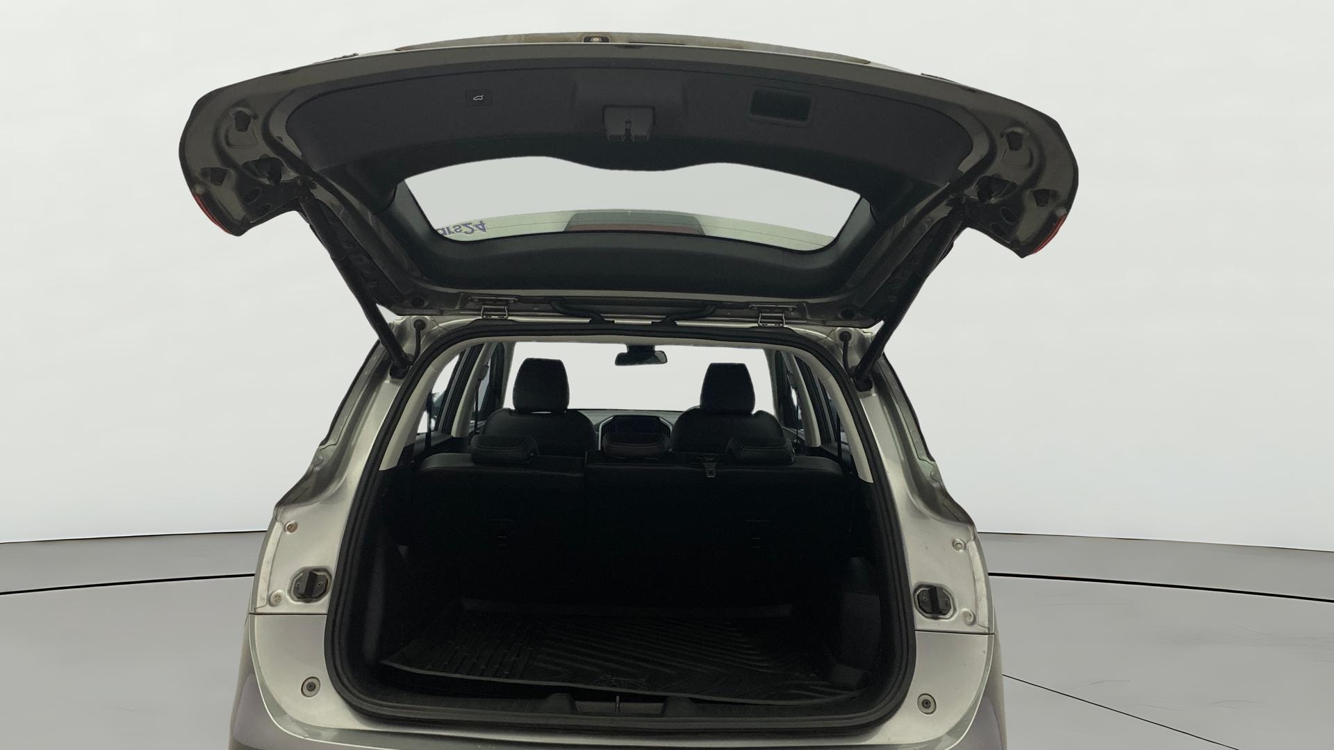 View 2019 MG Hector Sharp Hybrid BS IV Image 32 Used 2019 MG Hector Sharp Hybrid BS IV Image 32