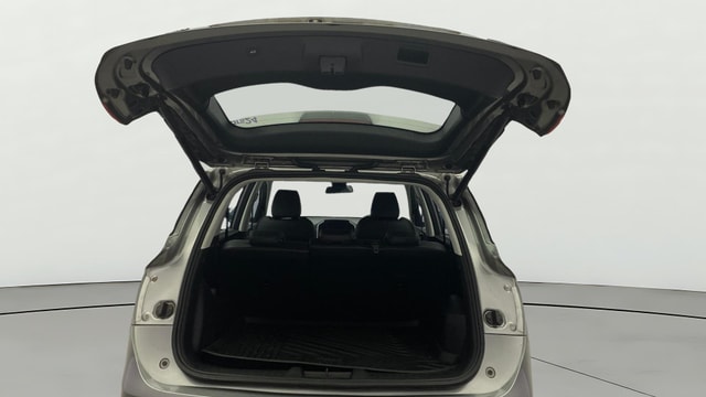 View MG Hector Image 32 Used MG Hector Image 32