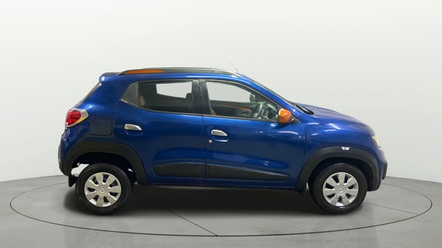 View Renault Kwid Image 8 Used Renault Kwid Image 8