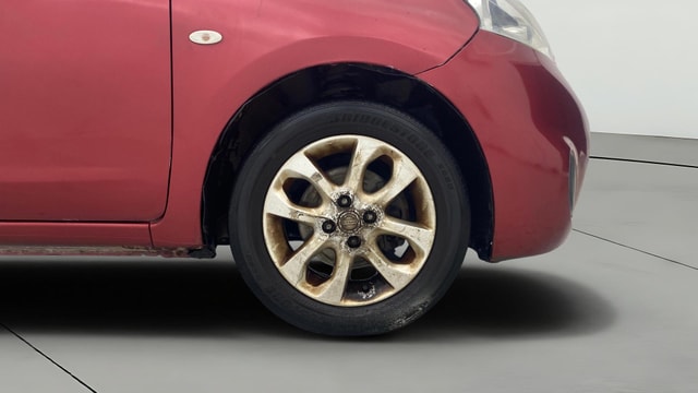 View Nissan Micra Image 40 Used Nissan Micra Image 40
