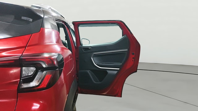 View Renault Kiger Image 6 Used Renault Kiger Image 6