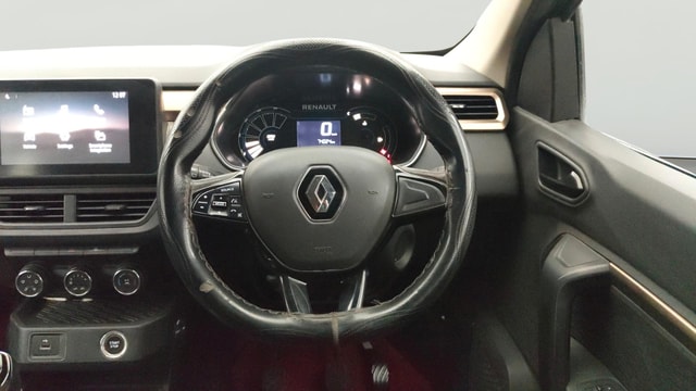 View Renault Kiger Image 12 Used Renault Kiger Image 12