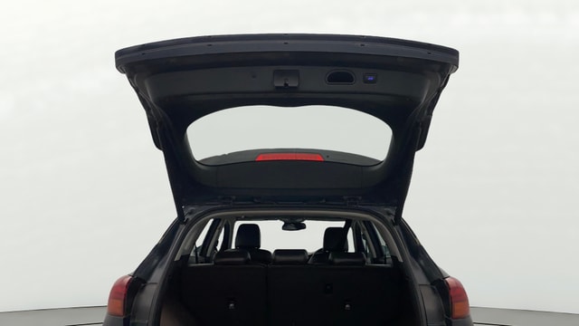 View Hyundai Tucson Image 33 Used Hyundai Tucson Image 33