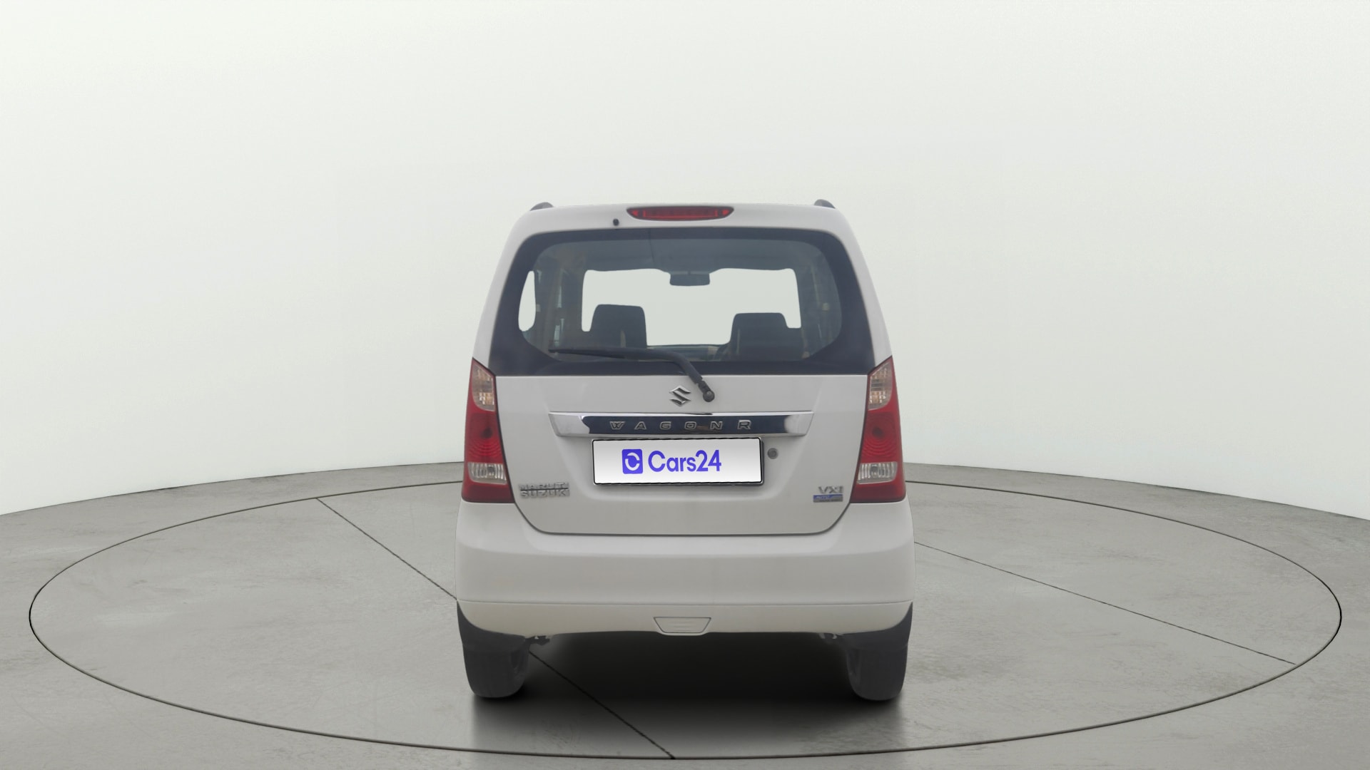 View 2018 Maruti Suzuki 1000 Base Variant Image 38 Used 2018 Maruti Suzuki 1000 Base Variant Image 38