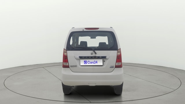 View Maruti Suzuki 1000 Image 38 Used Maruti Suzuki 1000 Image 38