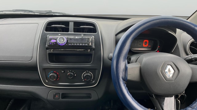 View Renault Kwid Image 17 Used Renault Kwid Image 17