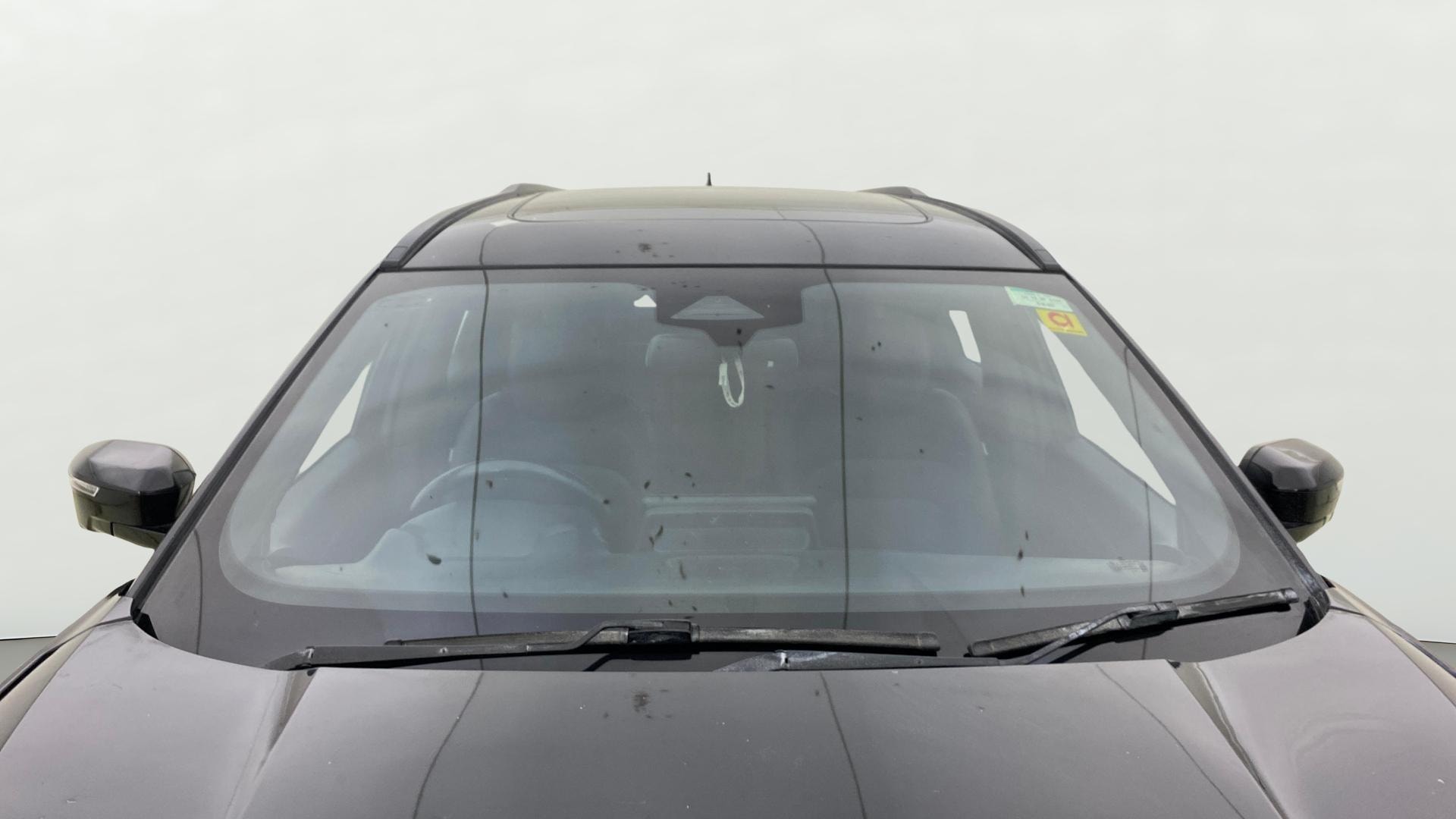 View 2023 Tata Safari XZA Plus Option Dark Image 39 Used 2023 Tata Safari XZA Plus Option Dark Image 39