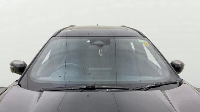 View Tata Safari Image 39 Used Tata Safari Image 39