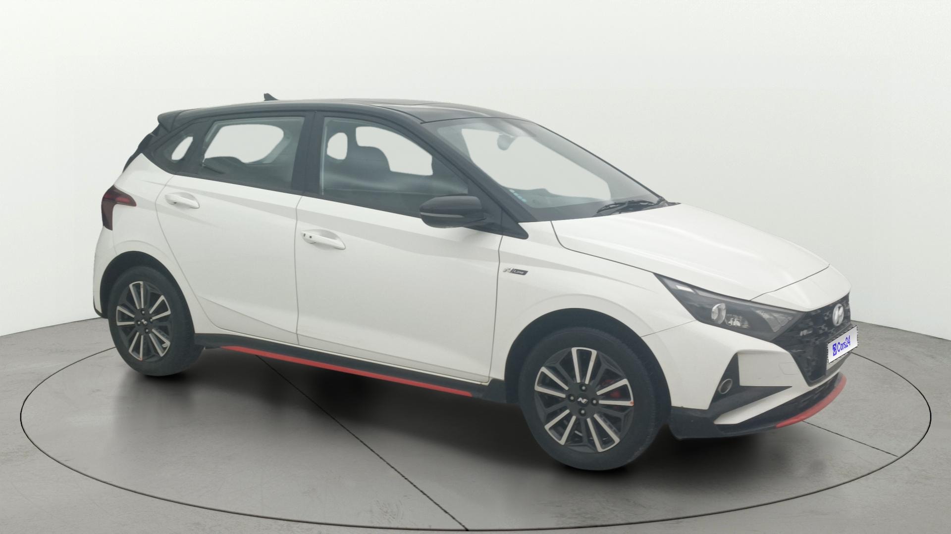 Used 2023 Hyundai Elite i20 Used 2023 Hyundai Elite i20