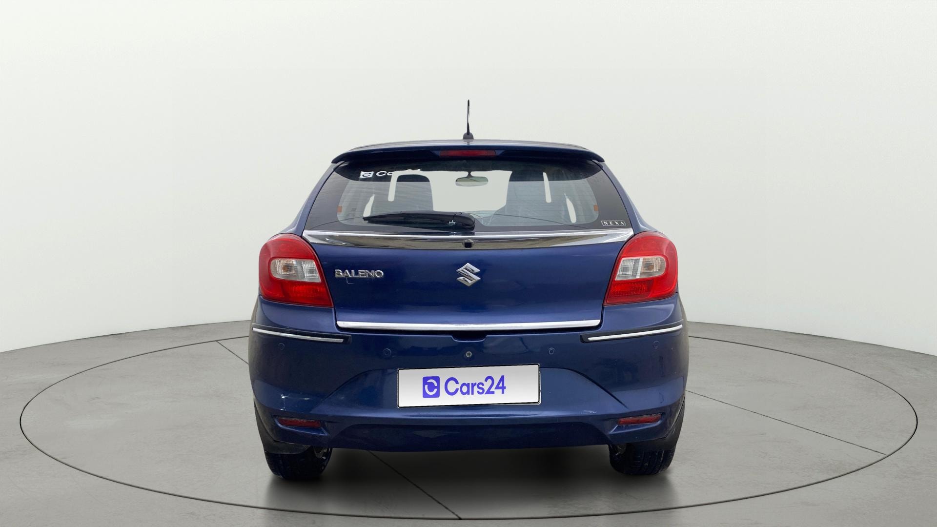 Used 2019 Maruti Suzuki 1000 Used 2019 Maruti Suzuki 1000