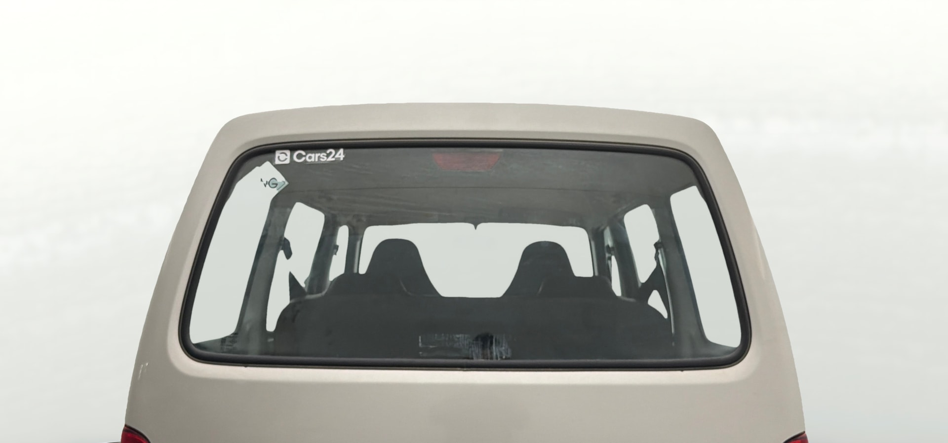 View 2024 Maruti Suzuki 1000 Base Variant Image 4 Used 2024 Maruti Suzuki 1000 Base Variant Image 4