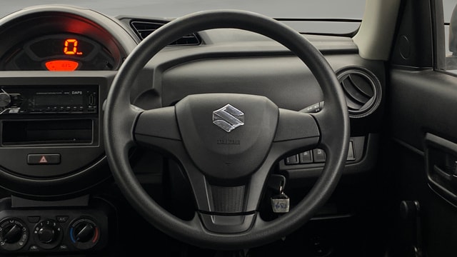 View Maruti Suzuki 1000 Image 20 Used Maruti Suzuki 1000 Image 20
