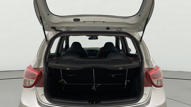 View Hyundai Grand i10 Image 36 Used Hyundai Grand i10 Image 36