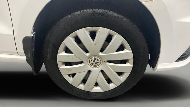 View Volkswagen Ameo Image 39 Used Volkswagen Ameo Image 39