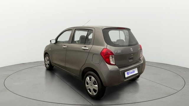 View Maruti Suzuki 1000 Image 2 Used Maruti Suzuki 1000 Image 2