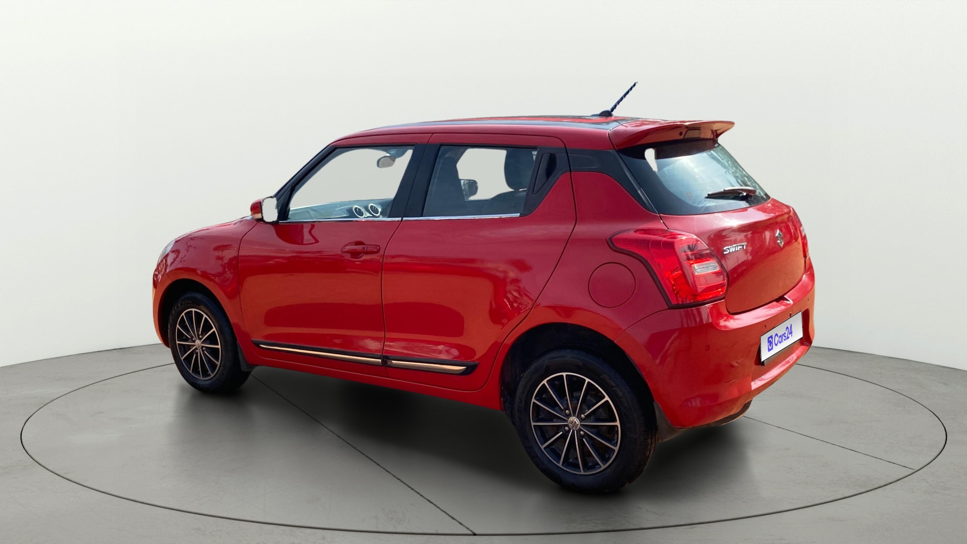 View 2018 Maruti Suzuki 1000 Base Variant Image 2 Used 2018 Maruti Suzuki 1000 Base Variant Image 2